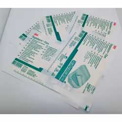 Tegaderm Film 15cm x 20cm Pack of 5 - REF: 1628