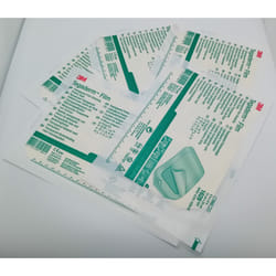 Tegaderm Film 15cm x 20cm Pack of 5 - REF: 1628