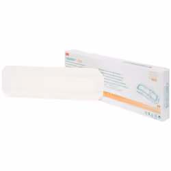 Tegaderm Film + Pad 9cm x 35cm Box of 25 - REF: 3593