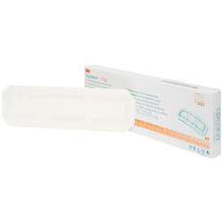 Tegaderm Film + Pad 9cm x 35cm Box of 25  - REF: 3593