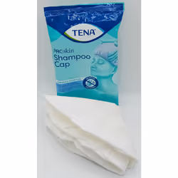 TENA Shampoo Cap - REF: 1057