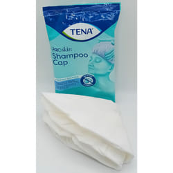 TENA Shampoo Cap - REF: 1057