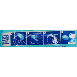 TENA Shampoo Cap - REF: 1057