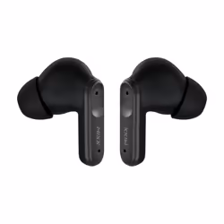 Mixx Audio Mixx Streambuds Solo 3, True Wireless Stereo (TWS), Calls/Music/Sport/Everyday, Headset, Black