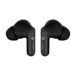 Mixx Audio Mixx Streambuds Solo 3 Headset True Wireless Stereo (TWS) In-ear Calls/Music/Sport/Everyday Black