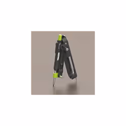 TRACER ProScribe Tool with Deep Hole Pencil, 6X Replacement Lead Holster and Carry Case (Multi-Function Scribe Tool) - Additional view 8
