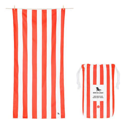 Dock & Bay DB3101 beach towel 90 x 160 cm
