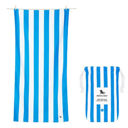 Dock & Bay DB3104 beach towel 90 x 200 cm