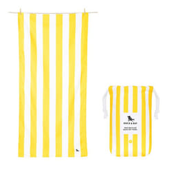 Dock & Bay DB3116 beach towel 90 x 200 cm