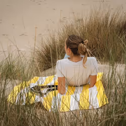 Dock & Bay DB3116 beach towel 90 x 200 cm