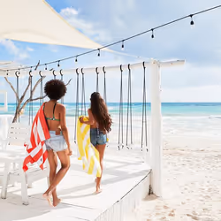 Dock & Bay DB3116 beach towel 90 x 200 cm