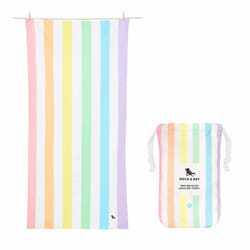 Dock & Bay DB3138 beach towel 90 x 200 cm