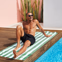 Dock & Bay DB3346 beach towel 90 x 200 cm