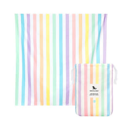 Dock & Bay DB3390 beach towel 180 x 200 cm