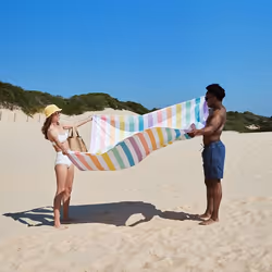 Dock & Bay DB3390 beach towel 180 x 200 cm
