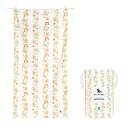 Dock & Bay DB3539 beach towel 130 x 70 cm