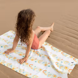 Dock & Bay DB3539 beach towel 130 x 70 cm