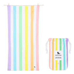 Dock & Bay DB3543 beach towel 130 x 70 cm