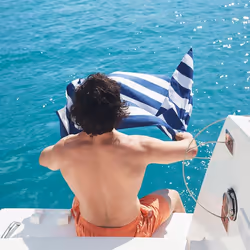 Dock & Bay DB3902 beach towel 180 x 200 cm