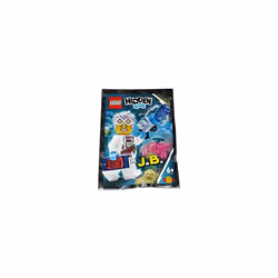 LEGO Hidden Side JB Minifigure Foil Pack Set 792006 (Bagged)