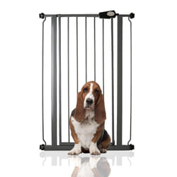 Bettacare Child and Pet Gate - Grey, 68.5cm - 75cm