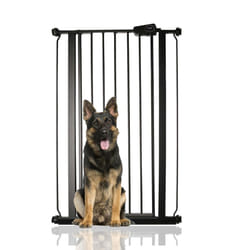 Bettacare Child and Pet Gate - Black, 68.5cm - 75cm