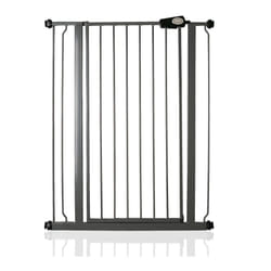 Bettacare Child and Pet Gate - Grey, 81.4cm - 89cm