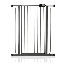 Bettacare Child and Pet Gate - Grey, 87.9cm - 95.5cm