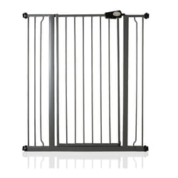 Bettacare Child and Pet Gate - Grey, 94.3cm - 101.9cm