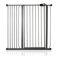 Bettacare Child and Pet Gate - Grey, 107.4cm - 115cm
