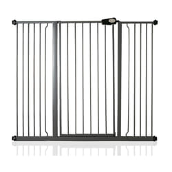 Bettacare Child and Pet Gate - Grey, 133.2cm - 140.8cm