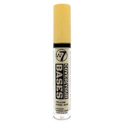 W7 Cover Your Bases Colour Correcting Concealer Yellow