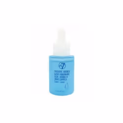 W7 MOISTURE QUENCH SERUM HYALURONIC ACID, JOJOBA AND FRUIT COMPLEX