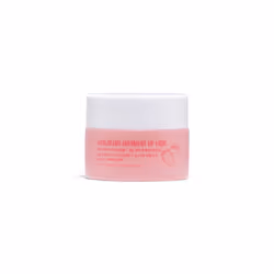 W7 Sweet Dreams Overnight Strawberry Lip Mask - Vitamin E  Aloe Vera and Grape Seed Oil - For Hydrated  Full Looking & Irresi ...