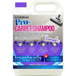 ProKleen Pro+ Carpet Shampoo Pet Odour Remover - 5L, Lavender