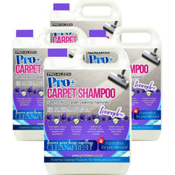 ProKleen Pro+ Carpet Shampoo Pet Odour Remover - 20L, Lavender