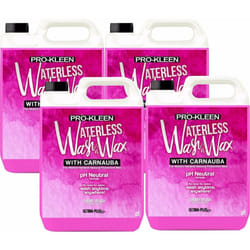ProKleen Cherry Waterless Wash Wax pH Neutral - 20L