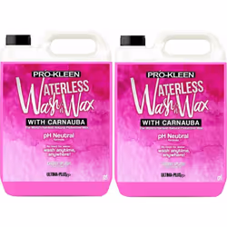 ProKleen Cherry Waterless Wash Wax pH Neutral - 10L