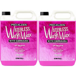 ProKleen Cherry Waterless Wash Wax pH Neutral - 10L