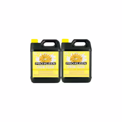 ProKleen Fragranced Super-Thick Snow Foam - 10L, Banana Milkshake