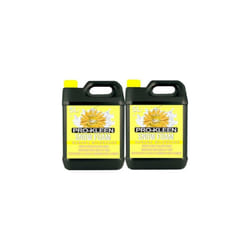 ProKleen Fragranced Super-Thick Snow Foam - 10L, Banana Milkshake