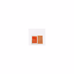 Gruum Sapa Zero Plastic Body Bar - Orange & Grapefruit 95g