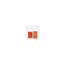 Gruum Sapa Zero Plastic Body Bar - Orange & Grapefruit 95g