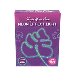 Fizz Creations MYO Neon Moving Light Green