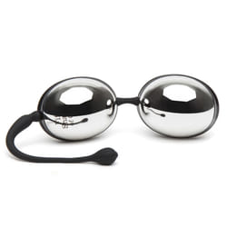 Lovehoney Fifty Shades of Grey Inner Goddess Glossy Kegel balls