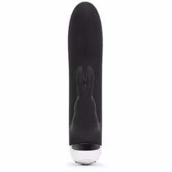 Lovehoney Fifty Shades of Grey Greedy Girl Mini Rabbit