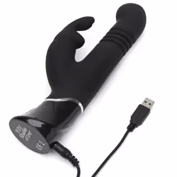 Lovehoney Fifty Shades of Grey Greedy Girl