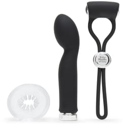 Lovehoney Fifty Shades of Grey Wicked Weekend