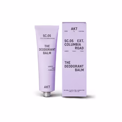 AKT THE DEODORANT BALM. Award winning multi-use natural deodorant. Plastic Free. Gender Free. Aluminum Free. 100% effectiv ...