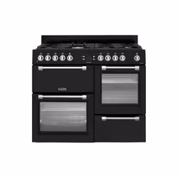 Beko Dual Fuel Range Cooker Model KDVF100 LPG Conversion Kit